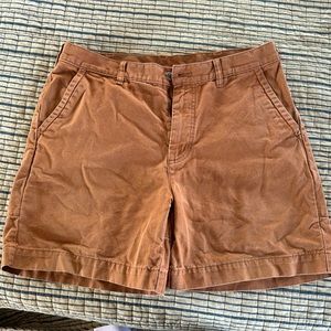 Patagonia Organic Cotton Shorts